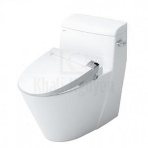 Bồn Cầu Thông Minh INAX AC-918R/CW-KA22AVN