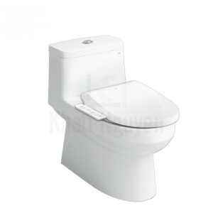 Bồn Cầu Inax AC-939/CW-H17VN Nắp Rửa Điện Tử