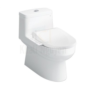 Bồn Cầu Inax AC-939/CW-H18VN Nắp Rửa Điện Tử