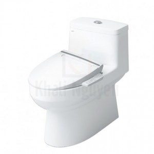 Bồn Cầu Nắp Điện Tử INAX AC-939/CW-KB22AVN