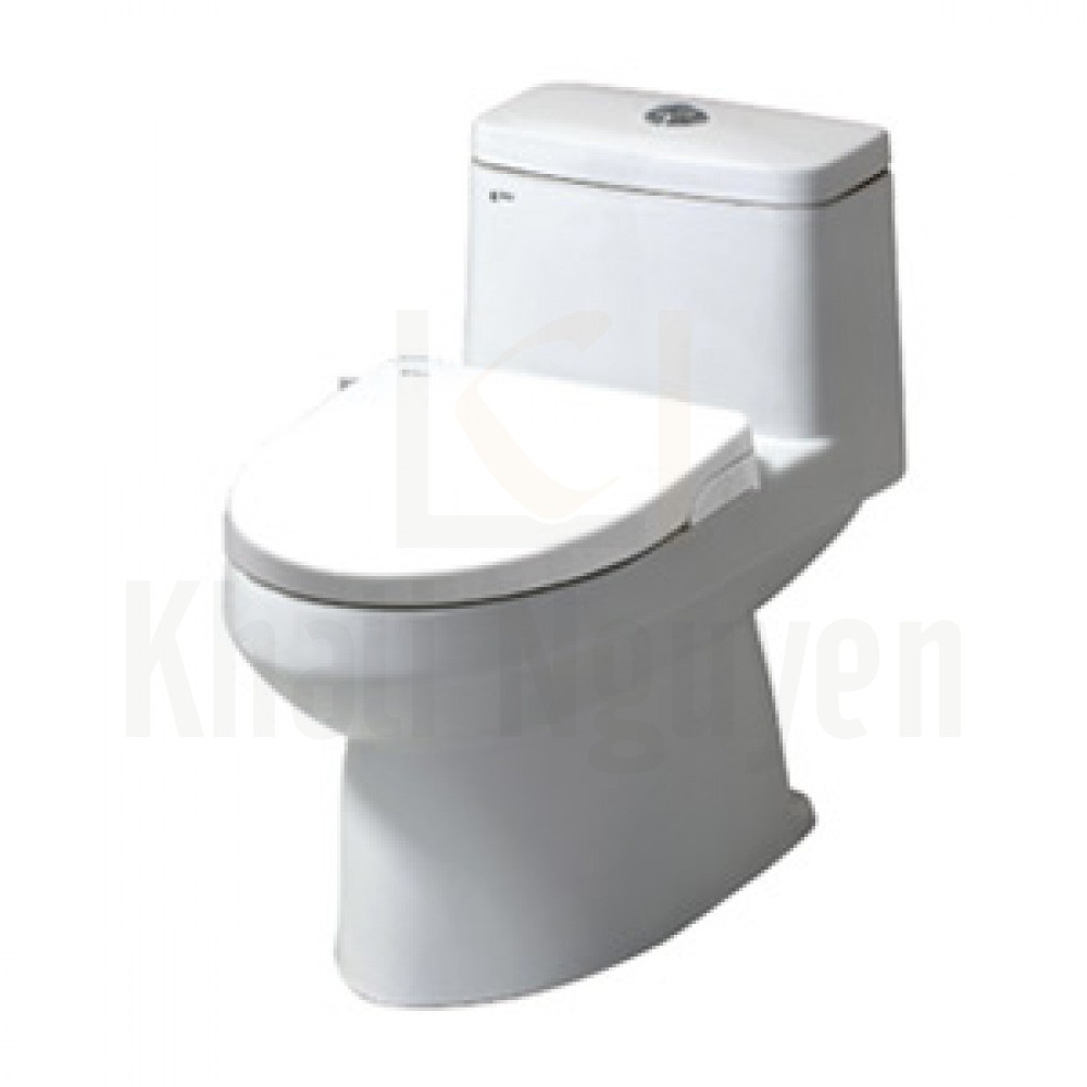 Bồn Cầu INAX AC-939/CW-S15VN Nắp Rửa Cơ