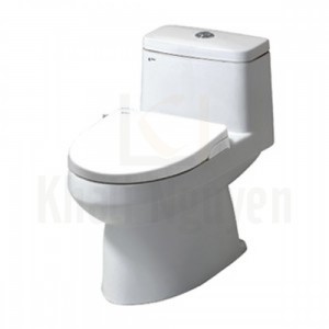 Bồn Cầu INAX AC-939/CW-S15VN Nắp Rửa Cơ