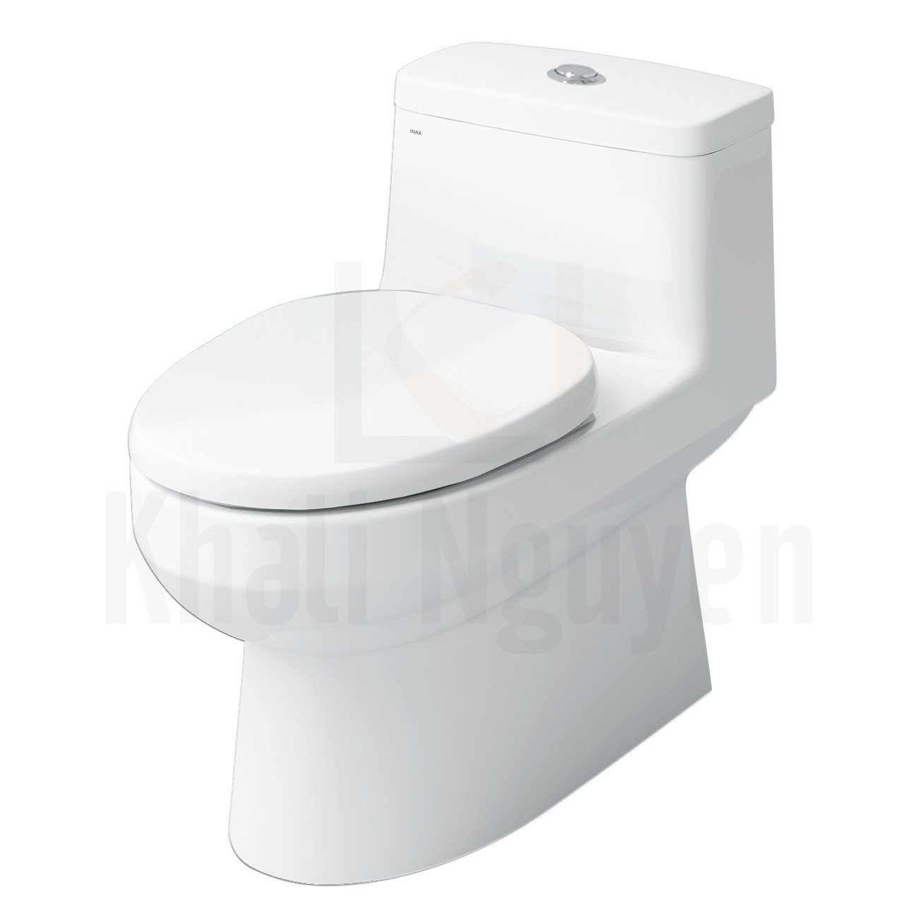 Bồn cầu 1 khối Inax AC-939VN