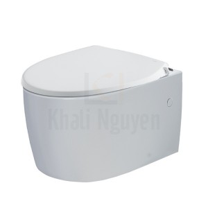 Bồn Cầu Treo Tường Nắp Rửa Cơ Inax AC-952/CW-S15VN