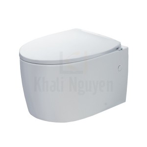 Bồn Cầu Inax AC-952/CW-S32VN Nắp Rửa Cơ