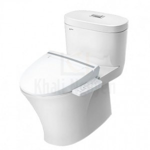 Bồn Cầu Nắp Điện Tử INAX AC-959A/CW-KB22AVN