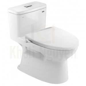 Bồn Cầu INAX AC-969A/CW-S32VN-1 Nắp Rửa Cơ