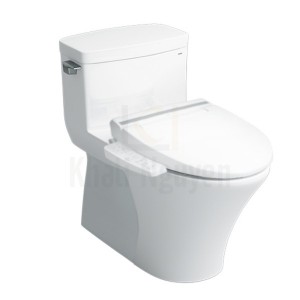 Bồn Cầu Inax AC-991R/CW-KA22AVN Nắp Rửa Điện Tử