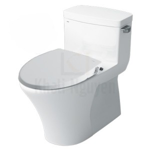 Bồn Cầu Nắp Rửa Cơ Inax AC-991R/CW-S15VN