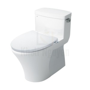 Bồn Cầu INAX AC-991R+CW-S32VN Nắp Rửa Cơ