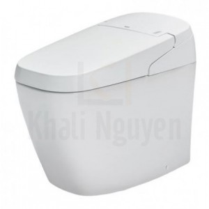 Bồn Cầu Thông Minh Inax AC-G216VN/BW1