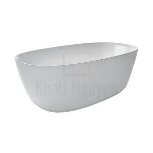 Bồn Tắm Inax BF-1760V Lập Thể 1.7M