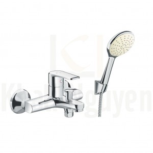 Vòi Sen Tắm Inax BFV-2013S Nóng Lạnh Cao Cấp