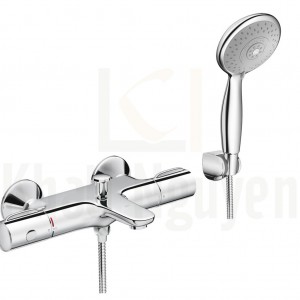 Sen Tắm Inax BFV-3413T-3C Nhiệt Độ Cao Cấp