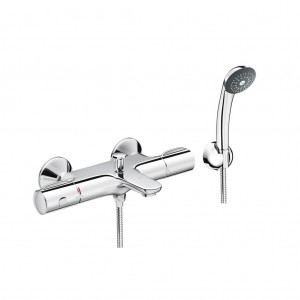 Sen Tắm Inax BFV-3413T-4C Nhiệt Độ Cao Cấp