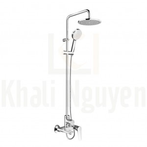 Sen Tắm Cây Inax BFV-515S Cao Cấp