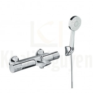 Sen Tắm Inax BFV-6013T Nhiệt Độ Cao Cấp