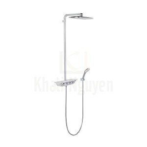 Sen Tắm Cây Inax BFV-655T Nhiệt Độ