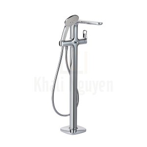 Sen Xả Bồn Tắm INAX BFV-656S Đặt Sàn