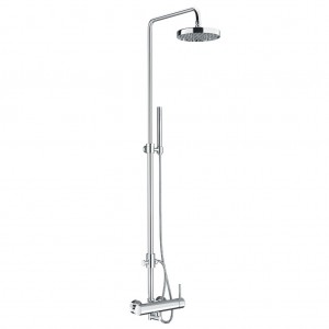 Vòi Sen Cây Tắm Inax BFV-70S Nóng Lạnh