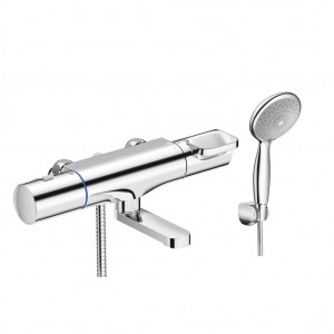 Sen Tắm Inax BFV-7145T-3C Nhiệt Độ