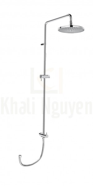 Thân Sen Cây INAX BFV-CL2 Tắm Đứng