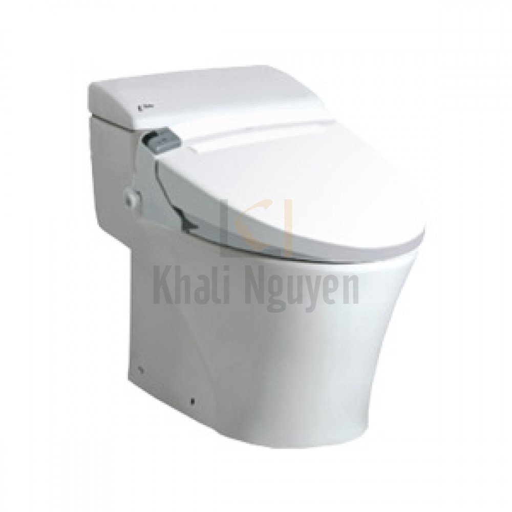 Bồn Cầu Thông Minh INAX AC-1017R/CW-KA22AVN