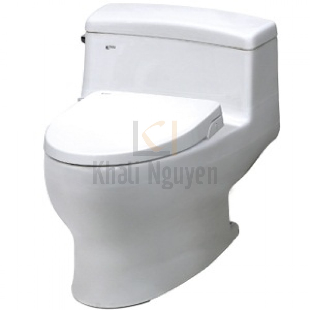 Bồn Cầu INAX AC-4005/CW-S15VN Nắp Rửa Cơ