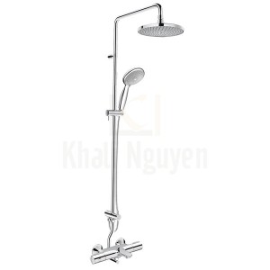 Sen Tắm Cây Inax BFV-3415T Nhiệt Độ