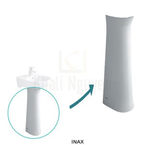 Chân Chậu Lavabo Inax L-284VD