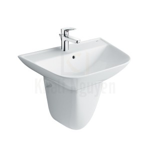 Chân Chậu Inax L-297VC