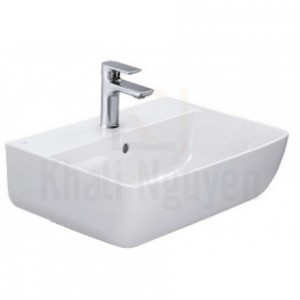 Chậu Rửa Lavabo Inax L-312V Đặt Bàn