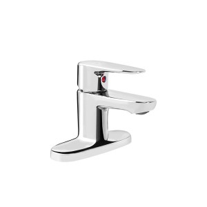 Vòi chậu 3 lỗ Inax LFV-1111S