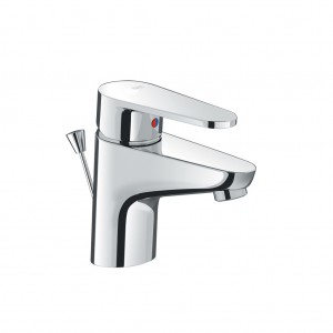 Vòi Chậu Lavabo Inax LFV-112S Nóng Lạnh