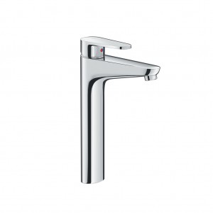 Vòi Lavabo Inax LFV-112SH Đặt Bàn Cổ Cao