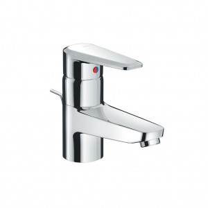 Vòi Rửa Lavabo Inax LFV-1202S-1 Nóng Lạnh