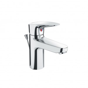 Vòi Chậu Lavabo Inax LFV-2002S Nóng Lạnh