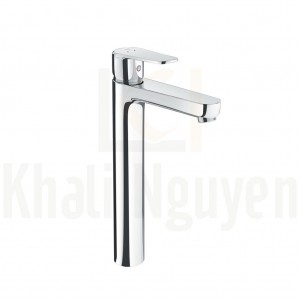 Vòi Lavabo Inax LFV-2012SH Đặt Bàn Cổ Cao