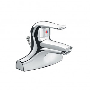 Vòi Lavabo Nóng Lạnh Inax LFV-221S