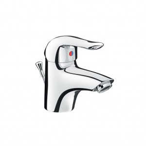 Vòi Chậu Lavabo Inax LFV-222S Nóng Lạnh