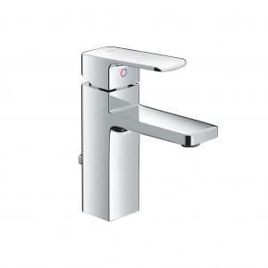 Vòi Chậu Lavabo Inax LFV-5012S Nóng Lạnh
