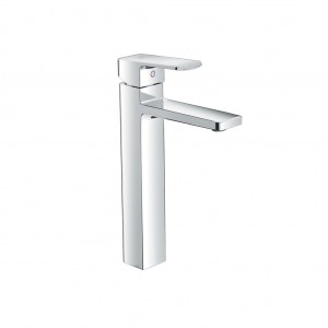 Vòi Lavabo Inax LFV-5012SH Đặt Bàn Nóng Lạnh