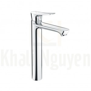 Vòi Lavabo Inax LFV-502SH Đặt Bàn Nóng Lạnh