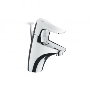 Vòi Rửa Nóng Lạnh Lavabo Inax LFV-5102S