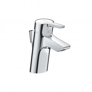 Vòi Chậu Lavabo Inax LFV-6012S Nóng Lạnh