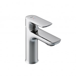  Vòi Chậu Nóng Lạnh Inax LFV-612S