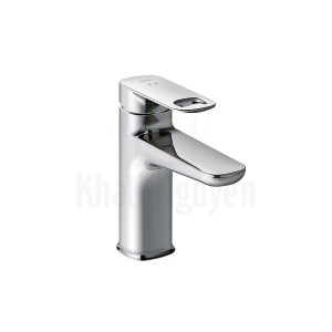 Vòi Chậu Lavabo Inax LFV-652S Nóng Lạnh