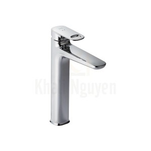 Vòi Lavabo Inax LFV-652SH Nóng Lạnh 1 Lỗ