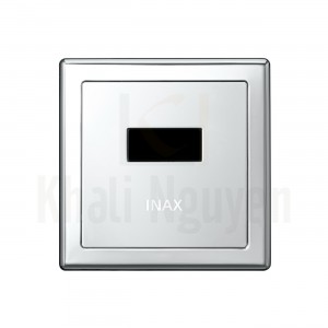 Van Xả Tiểu Cảm Ứng Inax OKUV-30SM Inox 304