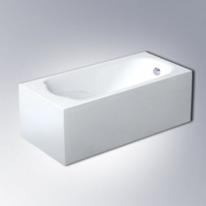 Bồn Tắm Yếm Inax FBV-1702S